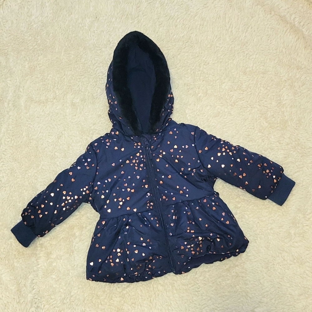 Rothschild Winter Coat